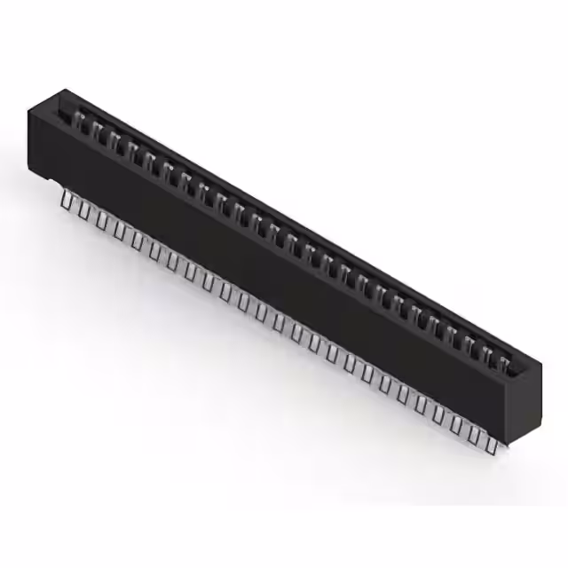 857-050-455-201 EDAC Inc.  Edgeboard Connectors